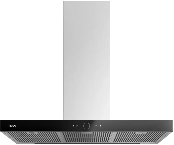 Пристенная вытяжка Teka Maestro PerfectA4 DLH 985 T BLACK-SS Чёрное Стекло