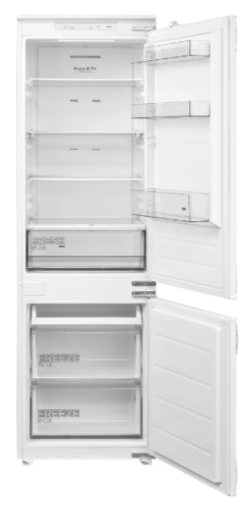 Встраиваемый холодильник Midea MDRE368FGE01 (1785 мм, FNF)