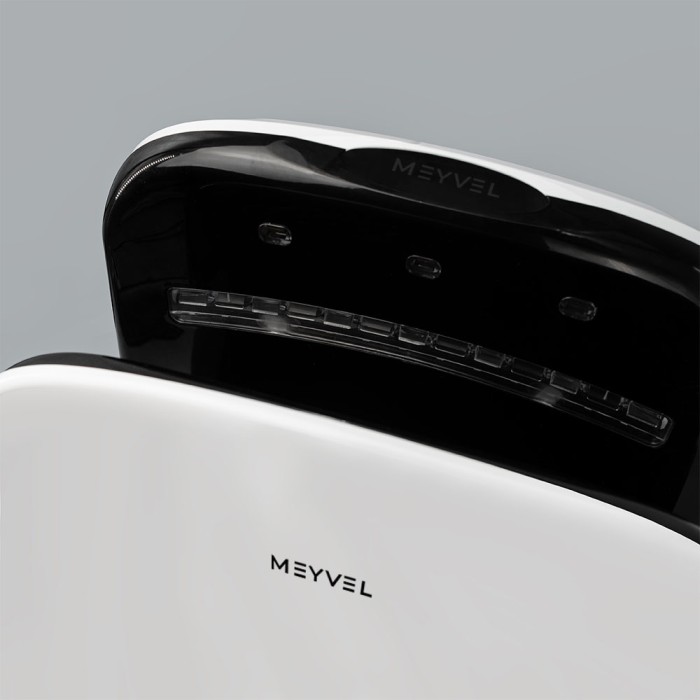 Meyvel MH10-1800P1 (Белый) (White)