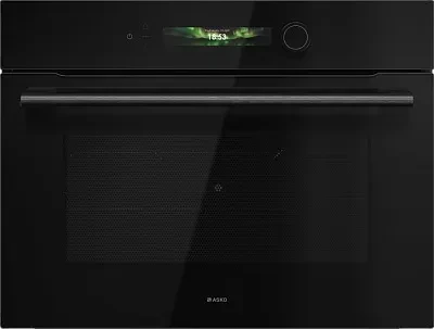 Компактный духовой шкаф Asko OCM24BGH
