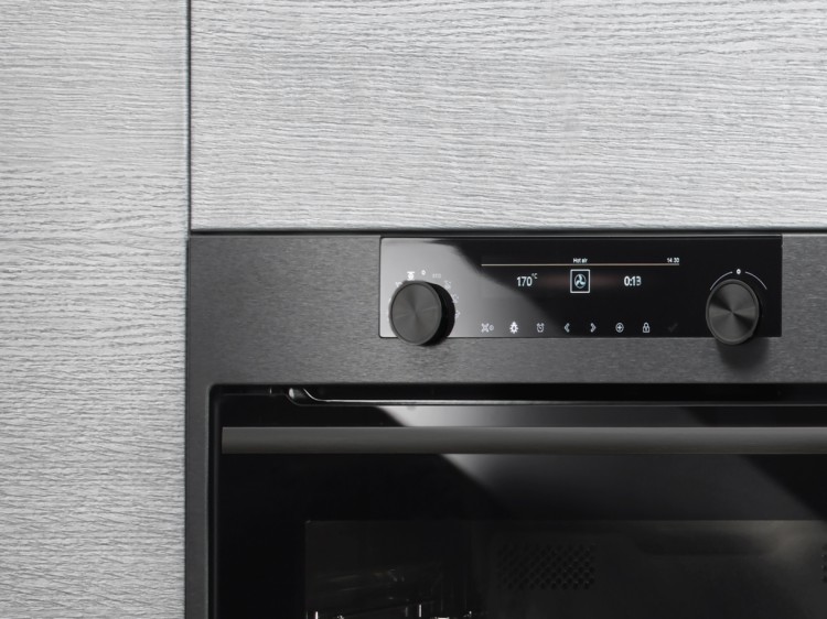 Встраиваемая микроволновая печь ASKO OM8487B