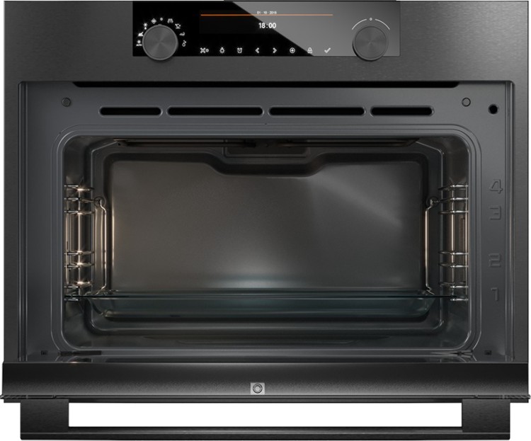 Встраиваемая микроволновая печь ASKO OM8487B