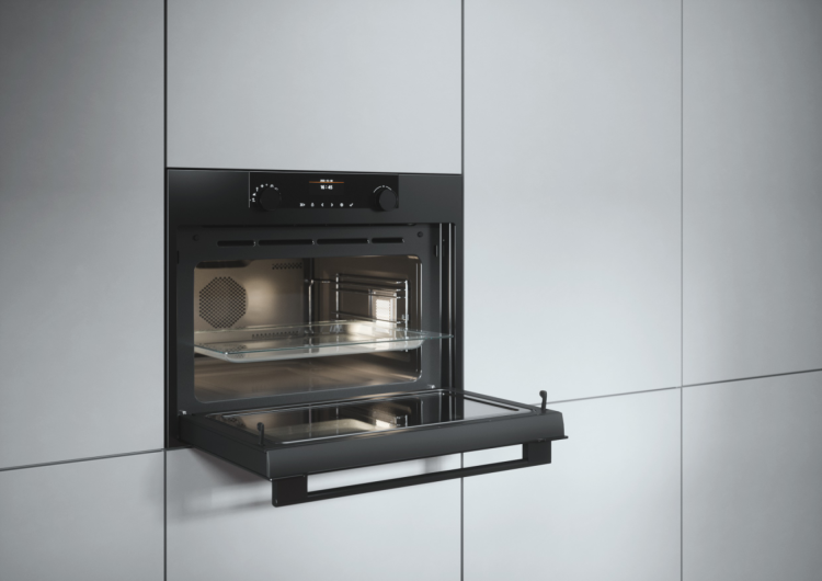 Встраиваемая микроволновая печь ASKO OM8487B