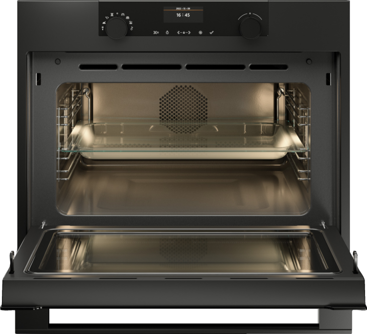 Встраиваемая микроволновая печь ASKO OM8487B