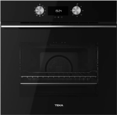 Духовой шкаф Teka Urban HLB 8400 NIGHT RIVER BLACK Ночная Река