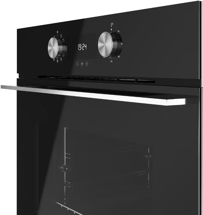 Духовой шкаф Teka Urban HLB 8400 NIGHT RIVER BLACK Ночная Река