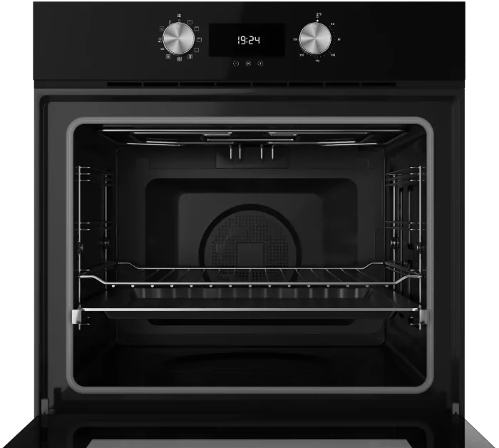 Духовой шкаф Teka Urban HLB 8400 NIGHT RIVER BLACK Ночная Река