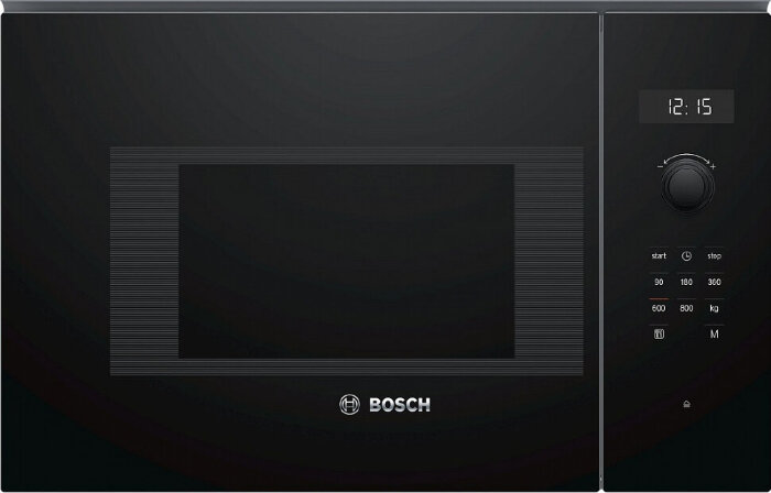 Встраиваемая микроволновая печь Bosch BFL524MB2