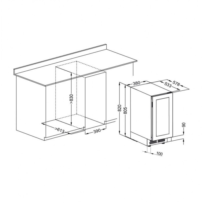 Meyvel MV28-KST2