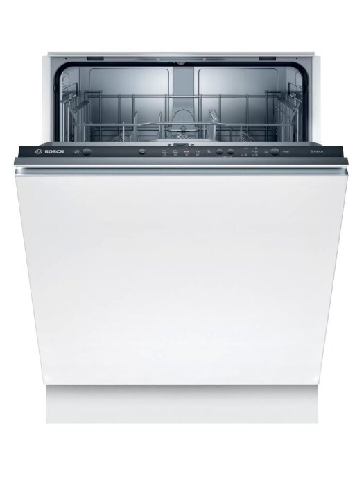 Встраиваемая посудомоечная машина Bosch SMV25BX01R