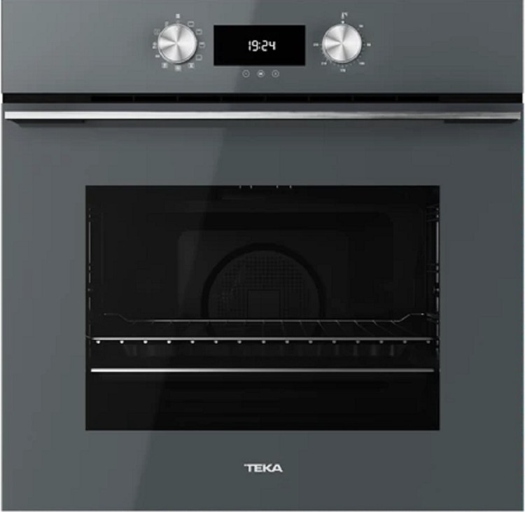 Духовой шкаф Teka Urban HLB 8400 STONE GREY Серый Камень