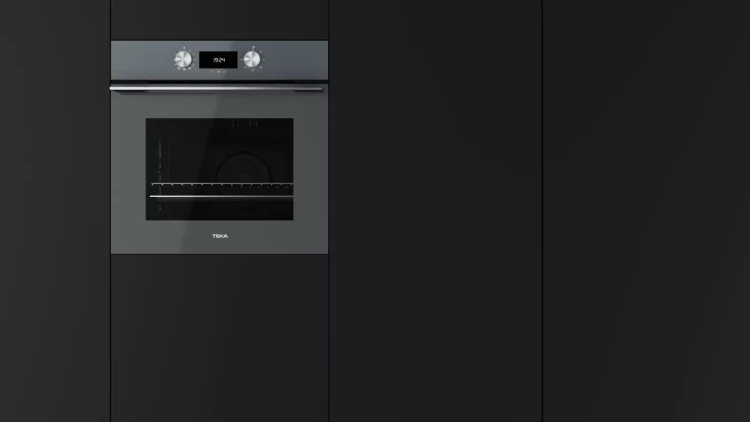 Духовой шкаф Teka Urban HLB 8400 STONE GREY Серый Камень