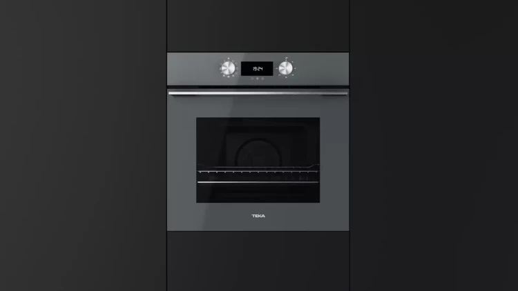 Духовой шкаф Teka Urban HLB 8400 STONE GREY Серый Камень