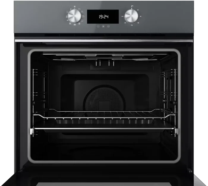 Духовой шкаф Teka Urban HLB 8400 STONE GREY Серый Камень
