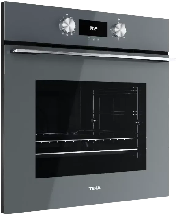 Духовой шкаф Teka Urban HLB 8400 STONE GREY Серый Камень