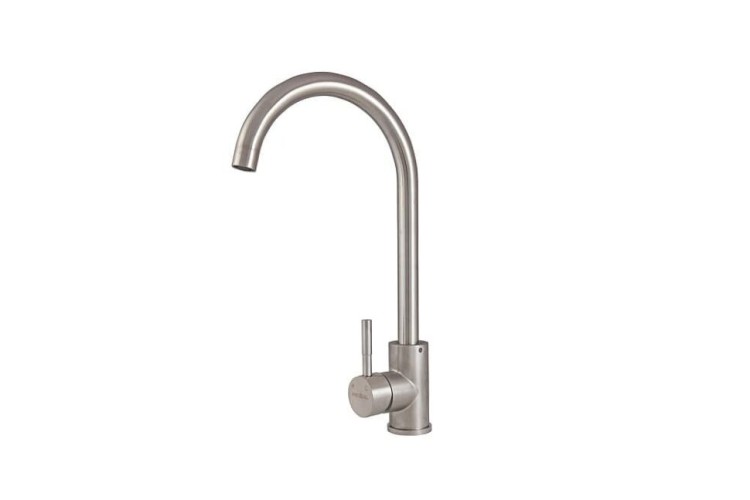 Смеситель Premial SPRF 8105 SATIN Бергамо