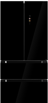 Холодильник Midea MDRF692MIE22