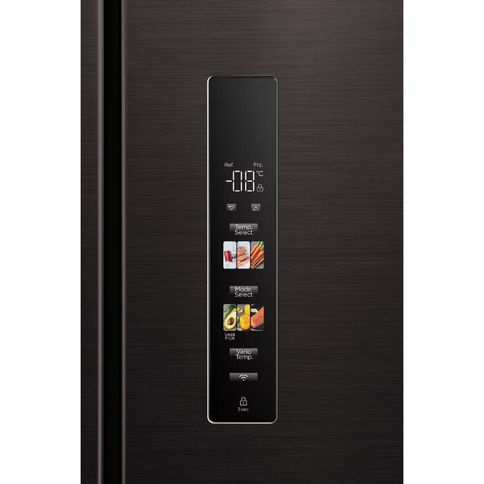 Холодильник Midea MDRF692MIE22