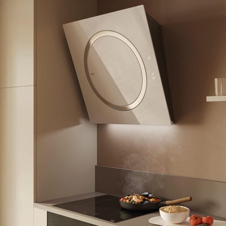 Индукционная варочная панель ELICA RATIO 604 PLUS BL