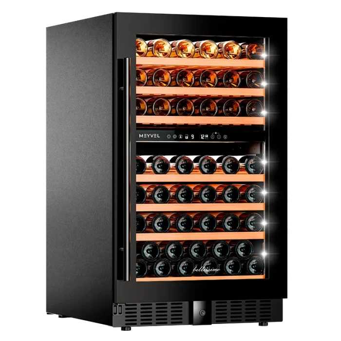 Meyvel MV77PRO-KBT2 (Спелая вишня)