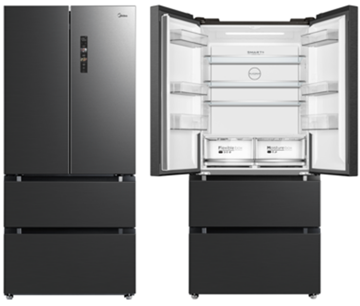 Холодильник Midea MDRF692MIE46