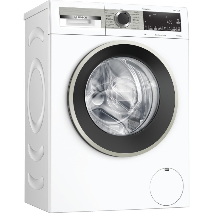 Полн. автомат. стиральная машина Bosch WHA222XEBL