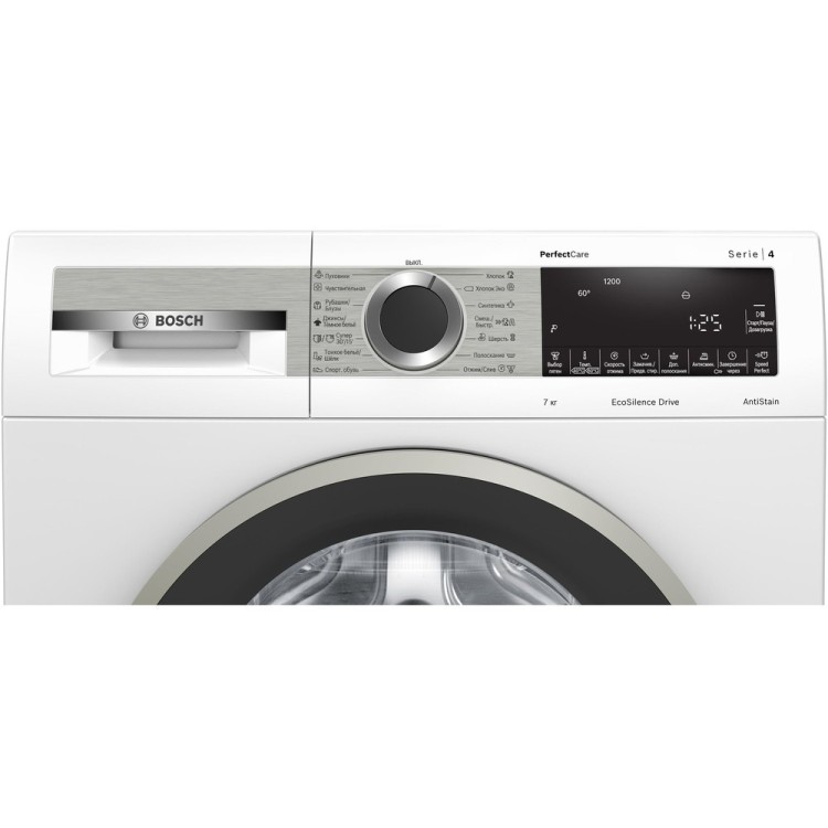 Полн. автомат. стиральная машина Bosch WHA222XEBL