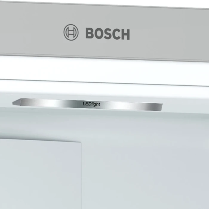 Двухкамерный холодильник Bosch KGN49XL30U
