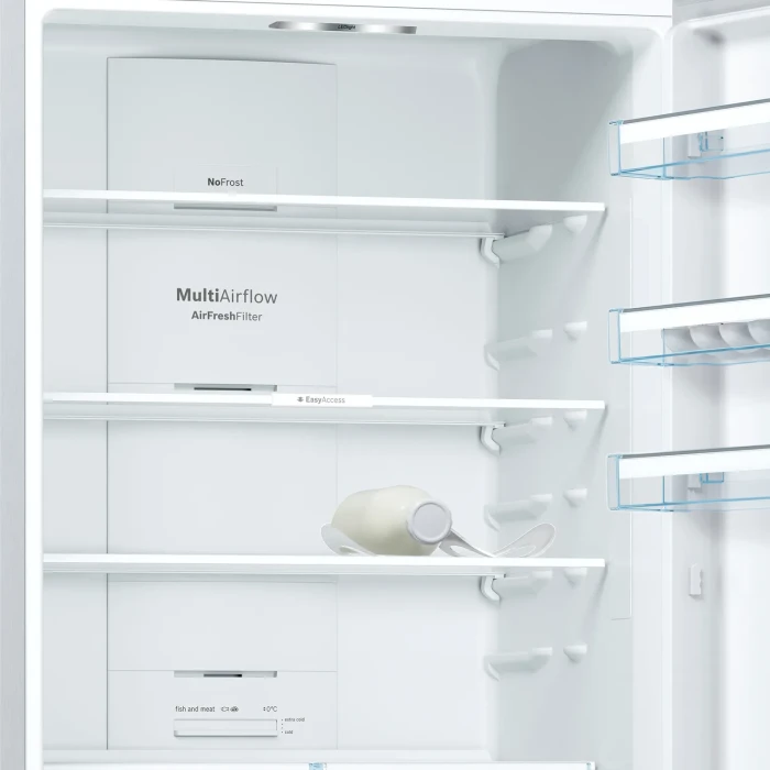 Двухкамерный холодильник Bosch KGN49XL30U