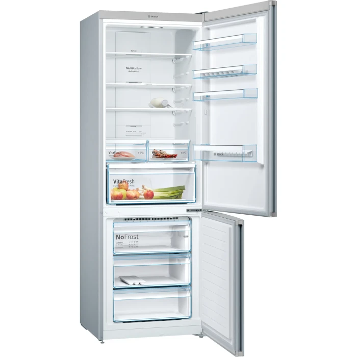 Двухкамерный холодильник Bosch KGN49XL30U