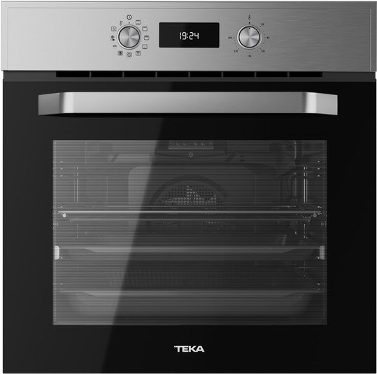 Духовой шкаф Teka Universo HCB 6545 SS Нержавеющая Сталь