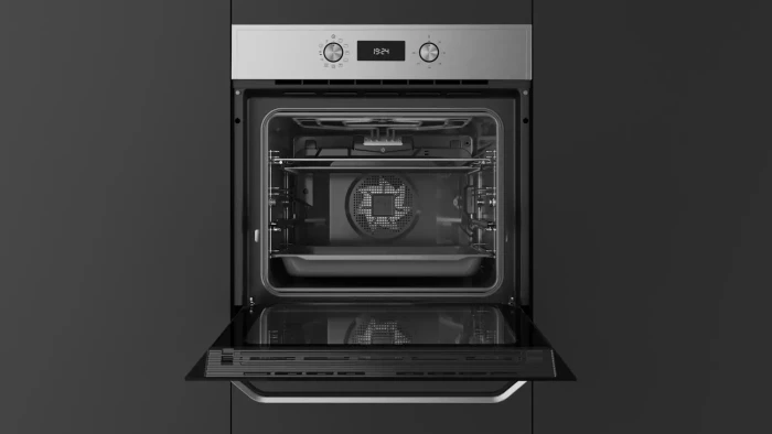 Духовой шкаф Teka Universo HCB 6545 SS Нержавеющая Сталь