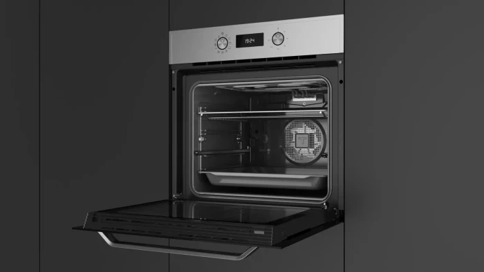Духовой шкаф Teka Universo HCB 6545 SS Нержавеющая Сталь
