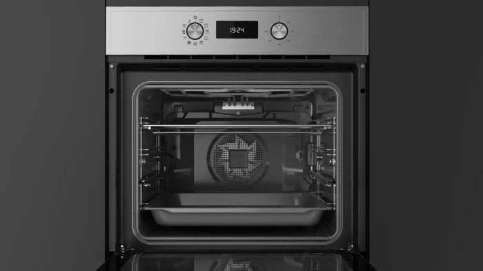 Духовой шкаф Teka Universo HCB 6545 SS Нержавеющая Сталь