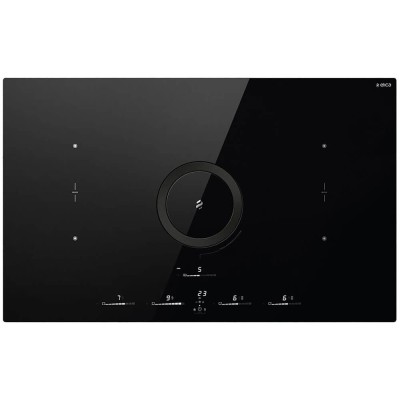 Индукционная панель ELICA NIKOLATESLA SWITCH GLOW BL/A/83