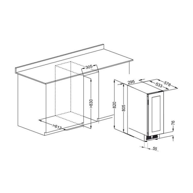 Meyvel MV19-KST1
