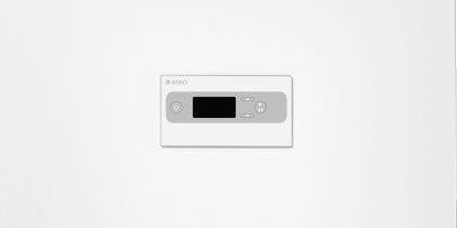 Сушильный шкаф Asko DC7774V.W
