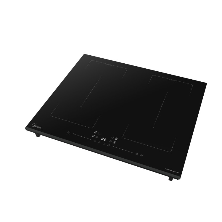 Индукционная варочная панель Midea MIH67787F