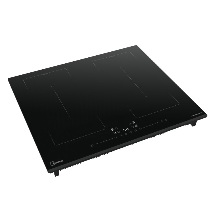 Индукционная варочная панель Midea MIH67787F