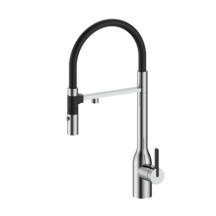 Смеситель для кухни Paulmark Magneto One