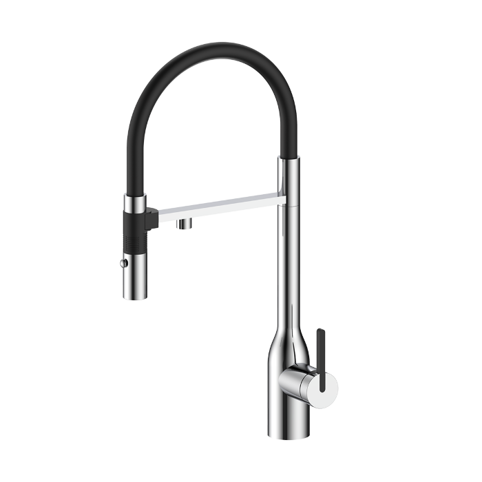 Смеситель для кухни Paulmark Magneto One