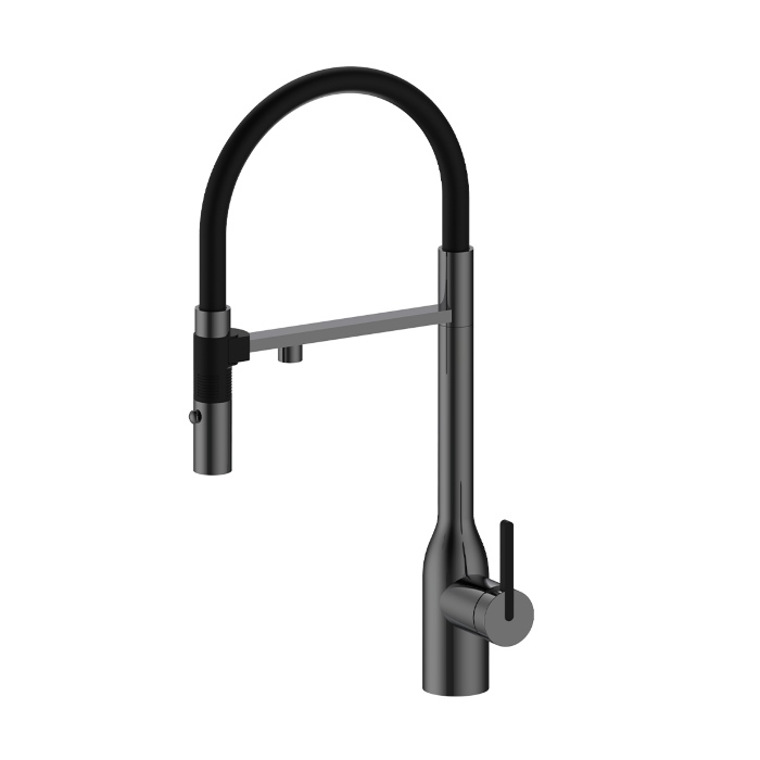 Смеситель для кухни Paulmark Magneto One