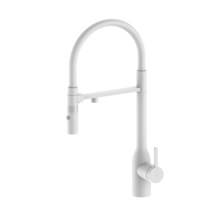Смеситель для кухни Paulmark Magneto One