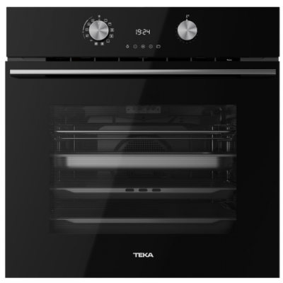 Духовой шкаф Teka Urban STEAMCHEF HLB 8550 SC NIGHT RIVER BLACK Ночная Река