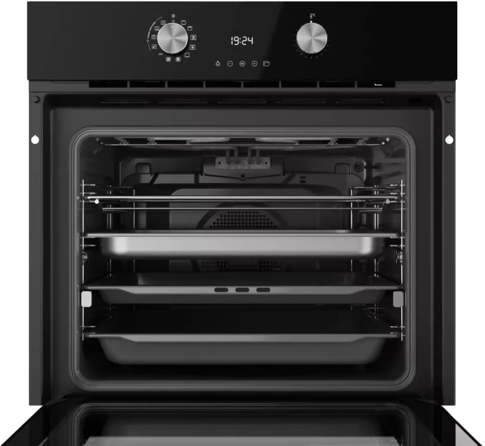 Духовой шкаф Teka Urban STEAMCHEF HLB 8550 SC NIGHT RIVER BLACK Ночная Река
