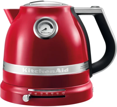 Электрочайник KitchenAid 5KEK1522ECA