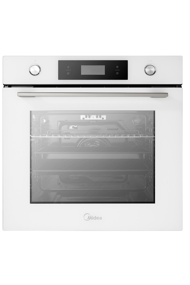 Духовой шкаф Midea MO78100CGW