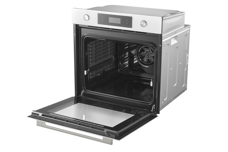 Духовой шкаф Midea MO78100CGW