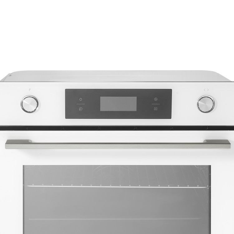 Духовой шкаф Midea MO78100CGW