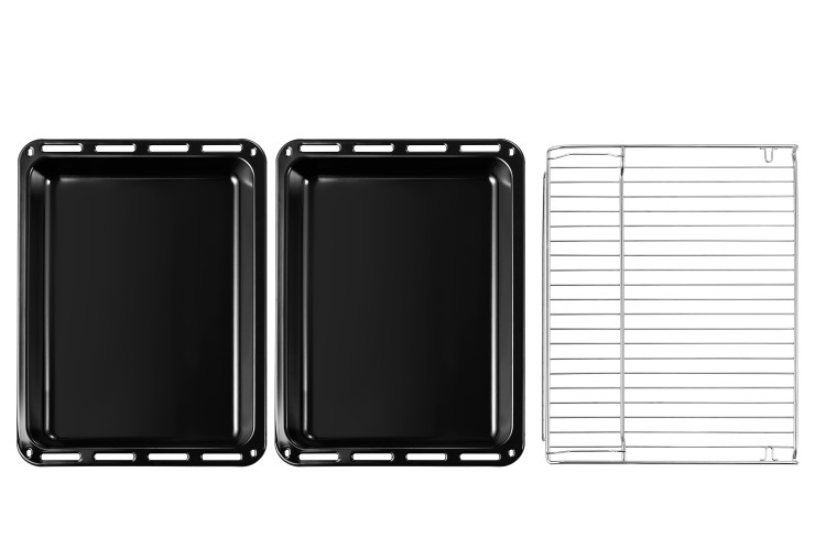 Духовой шкаф Midea MO78100CGW